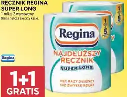 Stokrotka RĘCZNIK REGINA SUPER LONG oferta