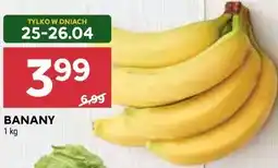 Stokrotka BANANY oferta