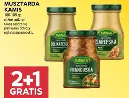 Stokrotka MUSZTARDA KAMIS oferta