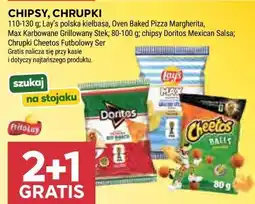 Stokrotka CHIPSY, CHRUPKI oferta