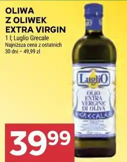 Stokrotka OLIWA Z OLIWEK EXTRA VIRGIN oferta