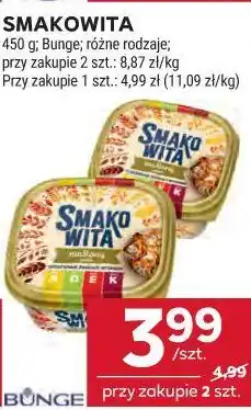 Stokrotka Smakowita oferta