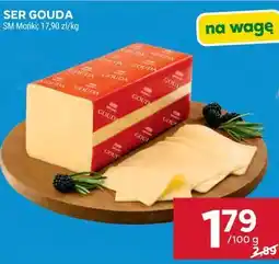 Stokrotka Ser Gouda oferta