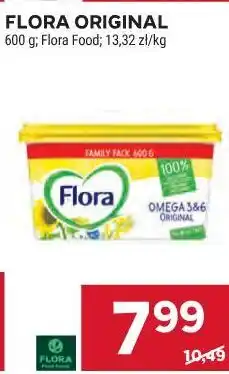 Stokrotka Flora Original oferta