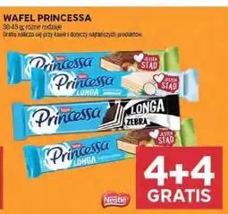 Stokrotka WAFEL PRINCESSA oferta