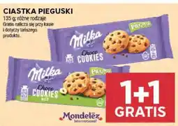 Stokrotka CIASTKA PIEGUSKI oferta