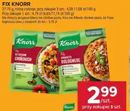 Stokrotka FIX KNORR oferta