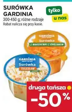 Stokrotka Surówka Gardinia oferta