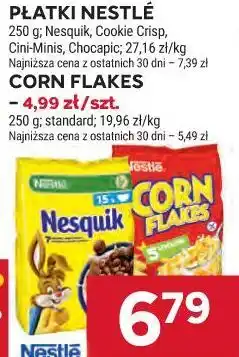 Stokrotka PŁATKI NESTLÉ oferta