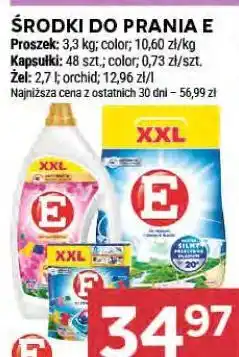 Stokrotka ŚRODKI DO PRANIA E oferta