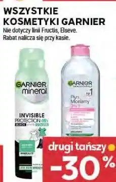 Stokrotka WSZYSTKIE KOSMETYKI GARNIER oferta