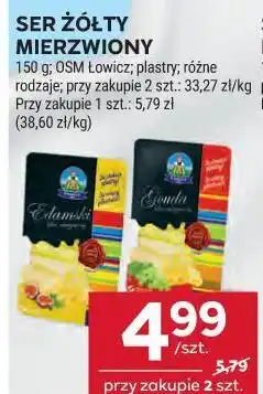 Stokrotka SER ŻÓŁTY MIERZWIONY oferta