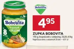 Stokrotka Zupka BoboVita oferta
