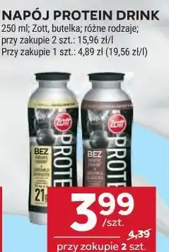 Stokrotka NAPÓJ PROTEIN DRINK oferta
