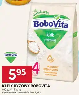 Stokrotka Kleik ryżowy BoboVita oferta