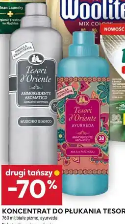 Stokrotka KONCENTRAT DO PŁUKANIA TESORI oferta