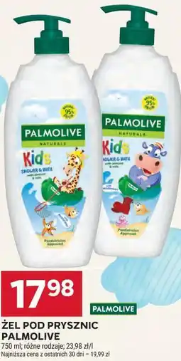 Stokrotka ŻEL POD PRYSZNIC PALMOLIVE oferta