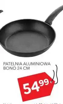 Stokrotka Patelnia aluminiowa Bono 24 cm Florina oferta