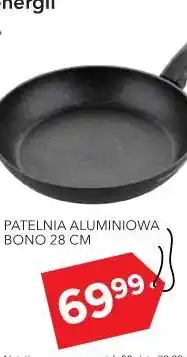 Stokrotka Patelnia aluminiowa Bono 28 cm Florina oferta