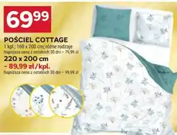 Stokrotka POŚCIEL COTTAGE oferta