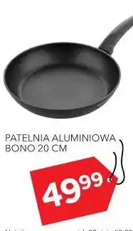 Stokrotka Patelnia aluminiowa Bono 20 cm Florina oferta