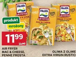 Stokrotka AIR FRYER MAC & CHEESE, PENNE FROSTA oferta