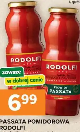 Stokrotka PASSATA POMIDOROWA RODOLFI oferta