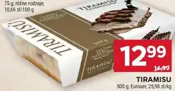 Stokrotka TIRAMISU oferta