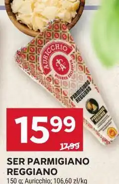 Stokrotka SER PARMIGIANO REGGIANO oferta