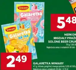 Stokrotka GALARETKA WINIARY oferta