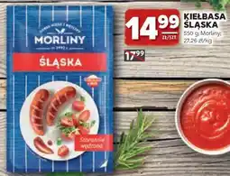 Stokrotka Kiełbasa głogowska z szynki oferta