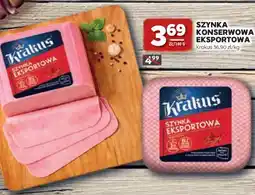 Stokrotka Kiełbasa śląska oferta