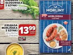 Stokrotka Szynka konserwowa eksportowa oferta