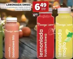 Stokrotka LEMONIADA SWIGO oferta
