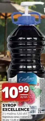 Stokrotka SYROP EXCELLENCE oferta