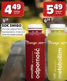 Stokrotka SOK SWIGO oferta