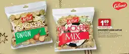 Stokrotka KRAKERSY LIDER ARTUR oferta