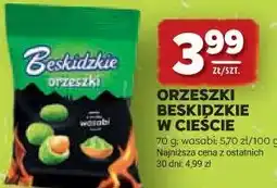 Stokrotka ORZESZKI BESKIDZKIE W CIEŚCIE oferta