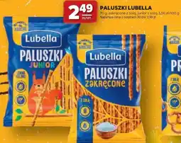 Stokrotka PALUSZKI LUBELLA oferta