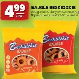 Stokrotka BAJGLE BESKIDZKIE oferta