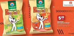 Stokrotka Prażynki Przysnacki Reksio oferta