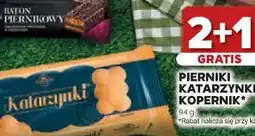 Stokrotka PIERNIKI KATARZYNKI KOPERNIK oferta