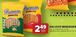 Stokrotka PALUCHY BESKIDZKIE oferta