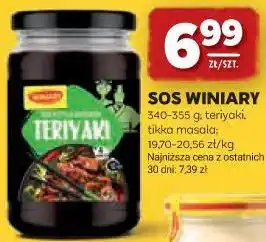 Stokrotka SOS WINIARY oferta