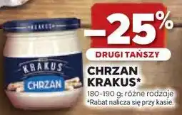 Stokrotka CHRZAN KRAKUS oferta