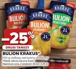 Stokrotka BULION KRAKUS oferta