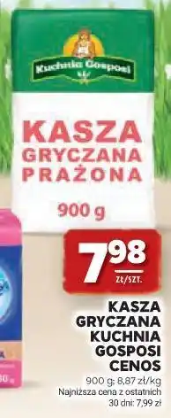 Stokrotka Kasza Gryczana Kuchnia Gosposi Cenos oferta