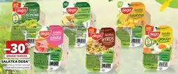 Stokrotka Sałatka Dega oferta