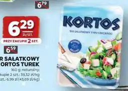 Stokrotka SER SAŁATKOWY KORTOS TUREK oferta