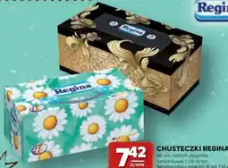 Stokrotka CHUSTECZKI REGINA oferta